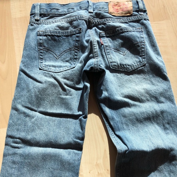 LEVI JEANS - Picture 6 of 10